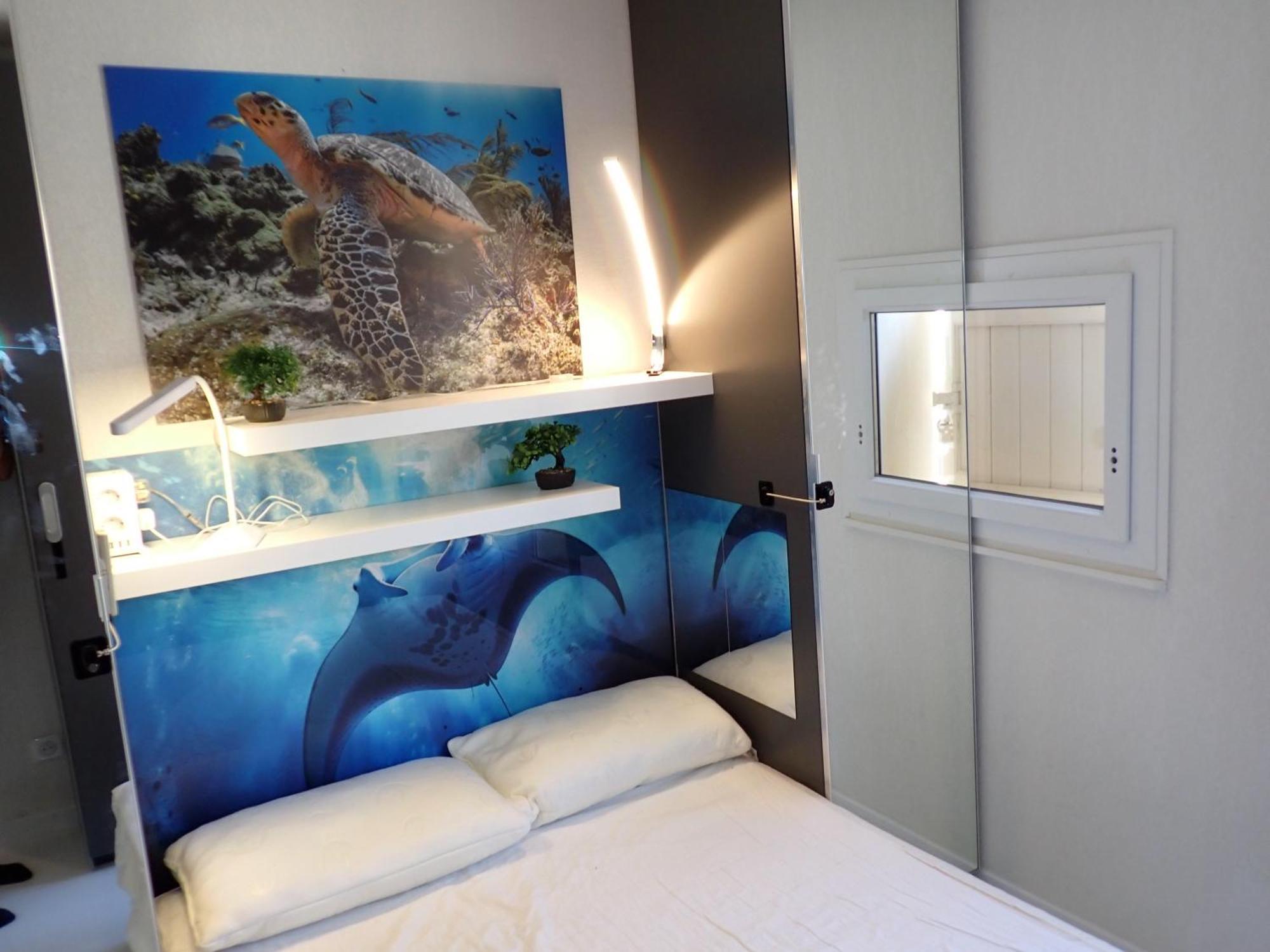 T2, climatisé, piscines, près de la mer La Londe-les-Maures Extérieur photo